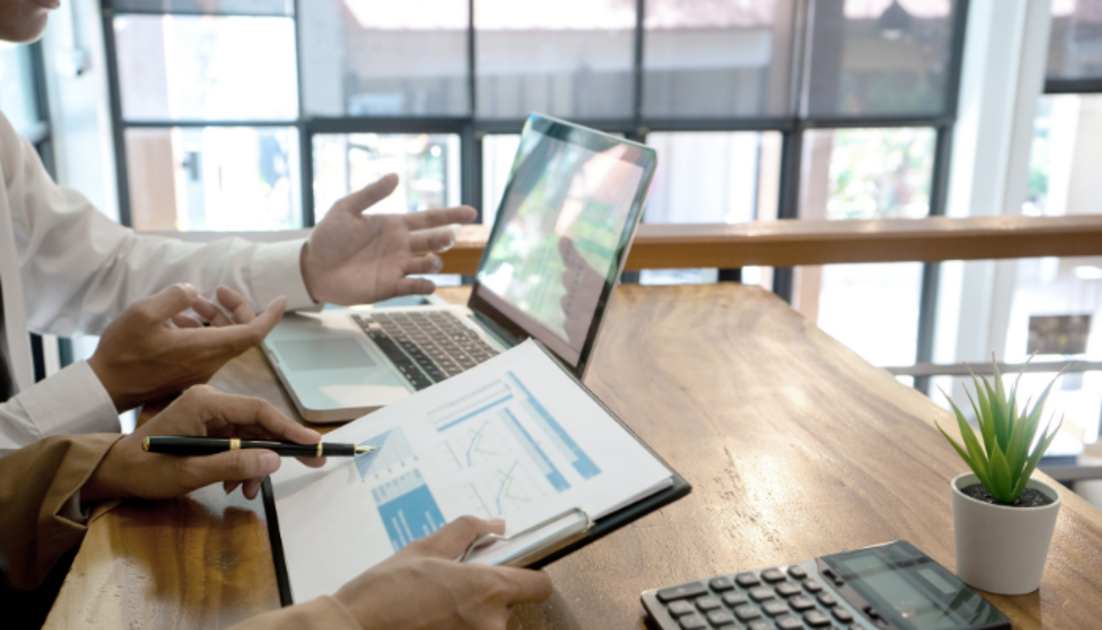 Waarom een Datawarehouse en Power BI onmisbaar zijn voor krachtige analyses