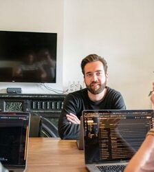 Scrumble workshop datagedreven ondernemen