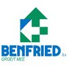 Benfried logo