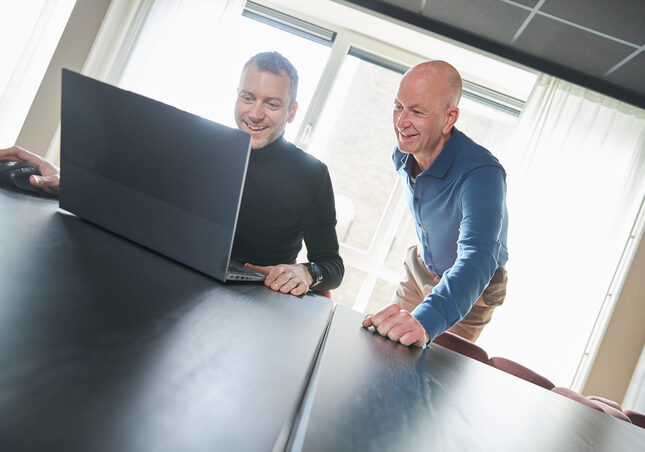 Power BI implementatie 1