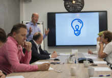 Incompany Training Datagedreven ondernemen met Power BI