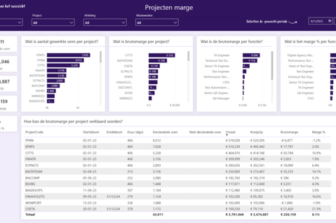 power bi dashboard laten maken 13