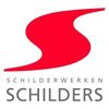 Schilderwerken Schilders logo vierkant