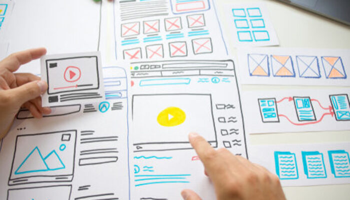 Prototype Power BI-dashboard shutterstock_1555760003