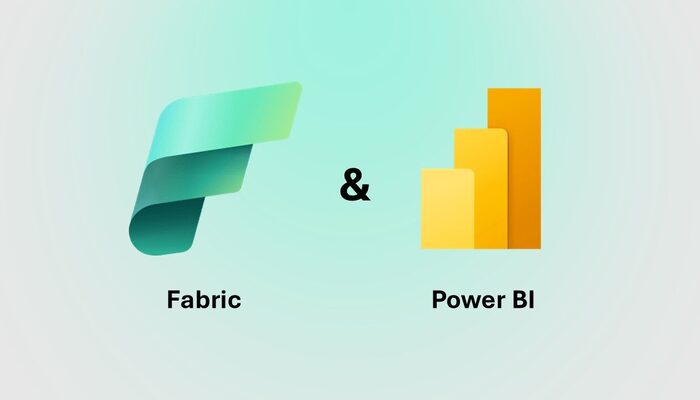 Fabric vs Power BI