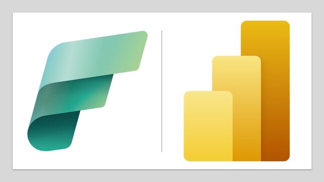 Fabric Power BI - Intigo