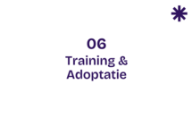 Stap 6
