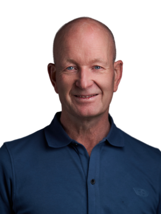 Profielfoto Harald