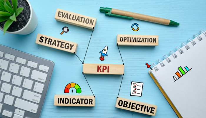 Blog - KPI